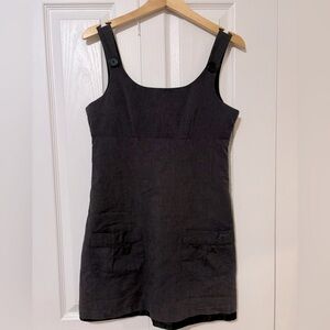 Authentic Y2K Garage dress size 5